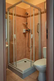 Laguna House - Badezimmer