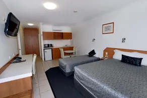 Carriers Arms Hotel Motel - Habitación