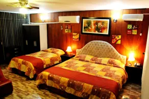 Machu Picchu Suites - Rom
