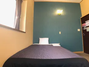 Hotel Time Rich - Quarto
