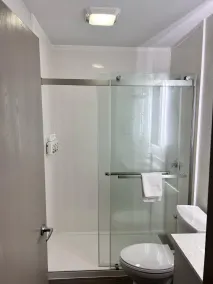 Baymont by Wyndham Henrietta - Rochester - Salle de bain