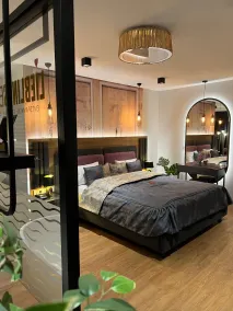Design Hotel Winterrot - Chambre