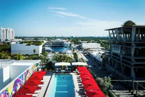 citizenM Miami South Beach - Piscina