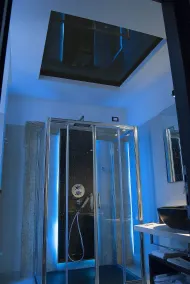 Campo De’ Fiori Prestige Rooms - Salle de bain
