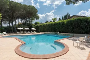 Relais Villa Bianca - Basseng
