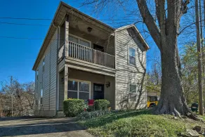 Fayetteville Apt by Univ of Arkansas Campus! - Interiør