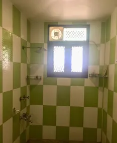 Jagannath B&B Hotel - Bathroom