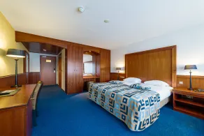 Van der Valk Hotel Emmen - Chambre