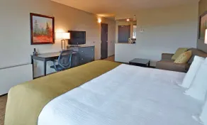 Best Western Pembroke Inn & Conference Centre - Chambre