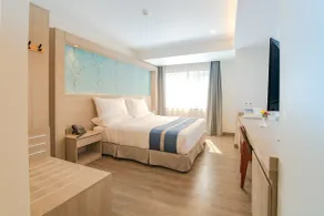 Mila Hotel - Room