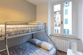 La Casa nel Borgo - Rum
