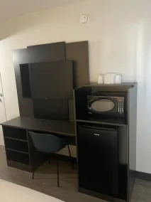 Motel 6-Bakersfield, CA - South - Chambre
