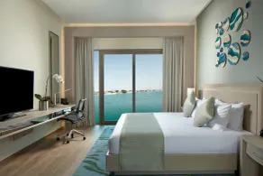 Royal M Hotel Abu Dhabi by Gewan - Room