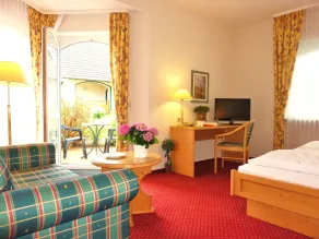 Landhaus Müritzgarten Hotel garni - Room