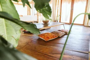Dreamsea Surf Resort Nicaragua - Hostel - Room