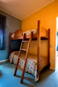  VOI Florio Resort - Zimmer