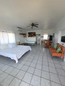 Home Sweet Home Resort - Room