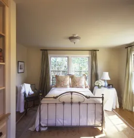 The Pebble Bed and Breakfast - Rom