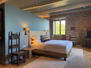 Château de Marsac Private Castle & Luxury Suites - Zimmer