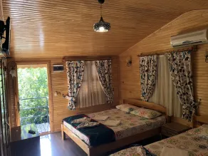 Olympos Varuna Pansiyon - Room
