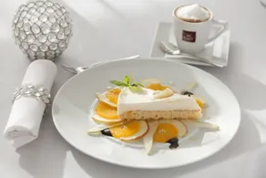 Hotel Binkowski - Restaurant