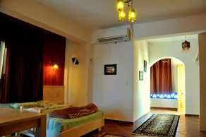 Dahab Divers - Chambre