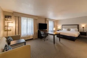 Hampton Inn & Suites Florence-Downtown - Chambre