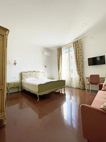 ISOLA - Smart Accomodation - Rum