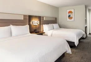 Holiday Inn Express Washington by IHG - Rom