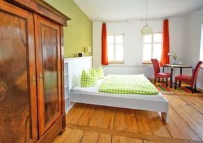 Pension Onkel Ernst - Camera
