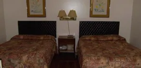 Virden Motel - Rum