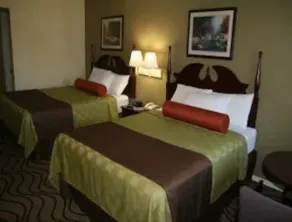 Days Inn by Wyndham Kerrville - Chambre