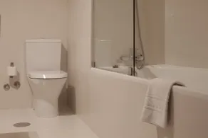 Cale Guest House - Bagno