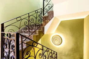 Riad Villa Alain - Hall