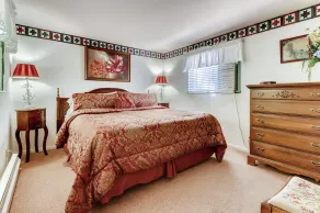 Piety Hill Cottages - Zimmer