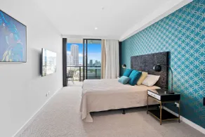 Stay Luxe Southport - Hosted by Coastal Letting Co. - Zimmer