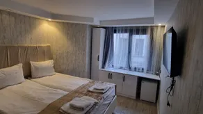 Diamond Pruva Hotel - Habitación