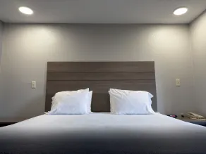 Americas Best Value Inn Cabot - Chambre