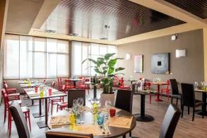 Muraless Art Hotel, WorldHotels Crafted - Restaurant
