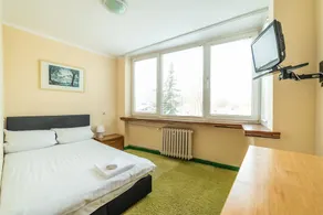 Sopocki Zdrój - Living area
