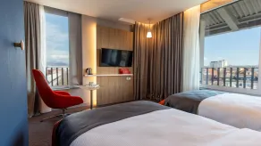 Holiday Inn Express - Ljubljana by IHG - Quarto