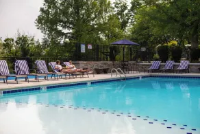 Allenberry Resort - Pool