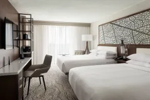 Marriott Orlando Airport Lakeside - Chambre