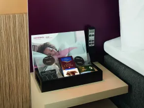 Mövenpick Hotel Zürich-Regensdorf - Værelse