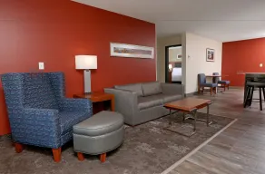 Holiday Inn & Suites Sioux Falls - Airport by IHG - Chambre