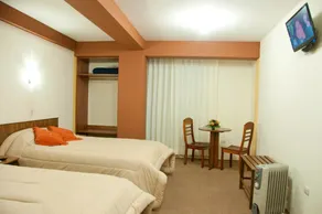 Hotel Munay Tambo - Room
