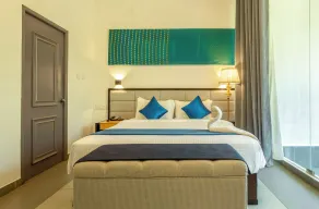 Mainland Resorts & Spa by Kolaahalam - Chambre