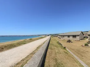 Sea Spray - Intérieur