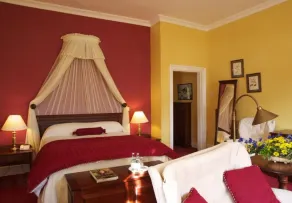 Lough Inagh Lodge Hotel - Room