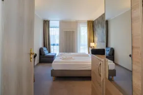 Hotel Alter Markt - Camera